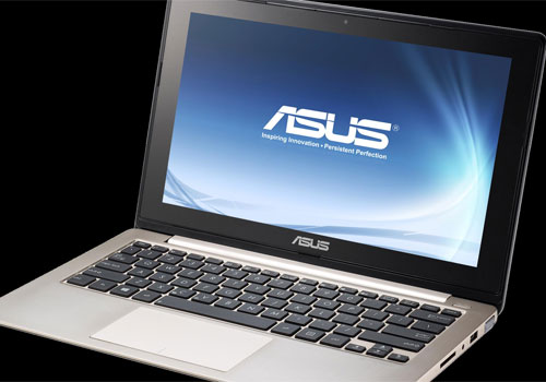 绵阳安州区华硕电脑维修中心处理解决电脑屏幕故障