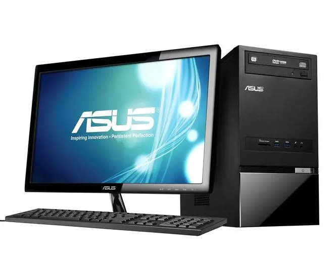 绵阳安州区华硕台式机维修