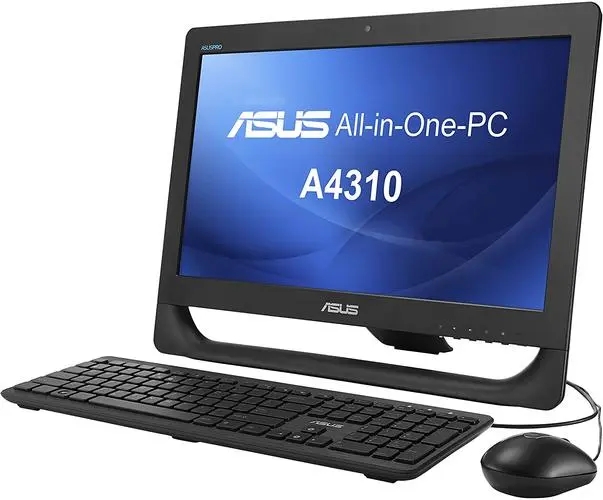 绵阳安州区华硕一体机维修